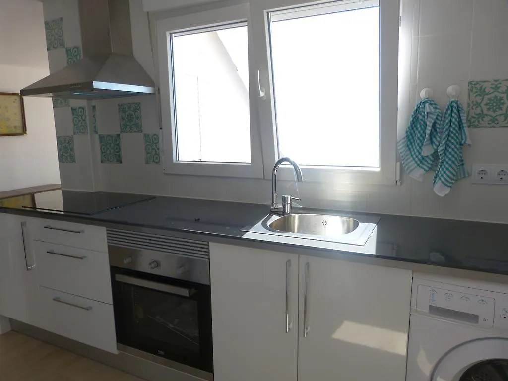 Apartment Bulto Playa Торремолинос