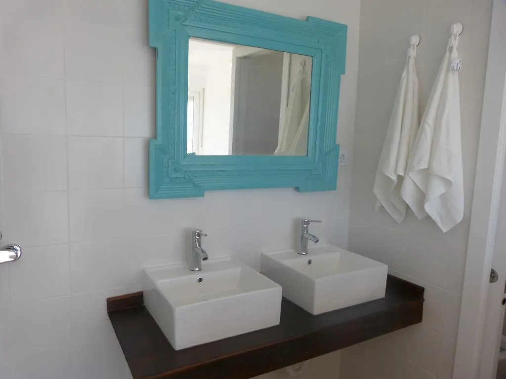 Apartment Bulto Playa Торремолинос