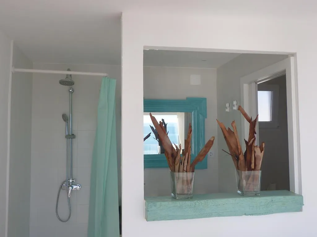 Apartment Bulto Playa Торремолинос