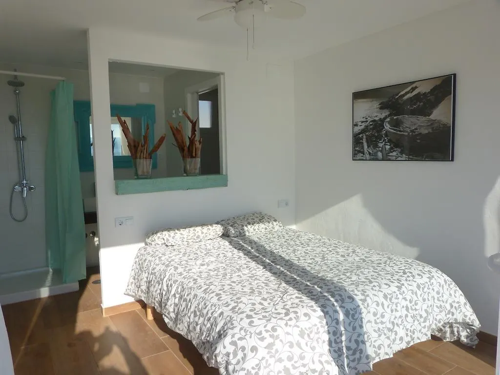 Apartment Bulto Playa Торремолинос 0*,  Испания