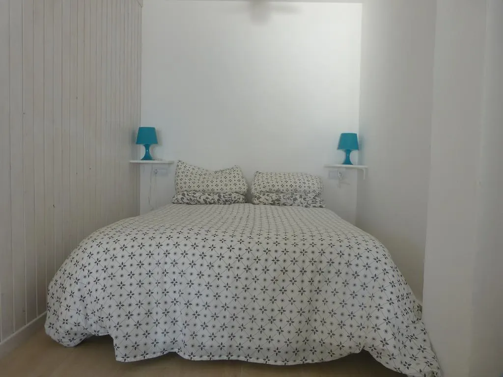 Apartment Bulto Playa Торремолинос Испания